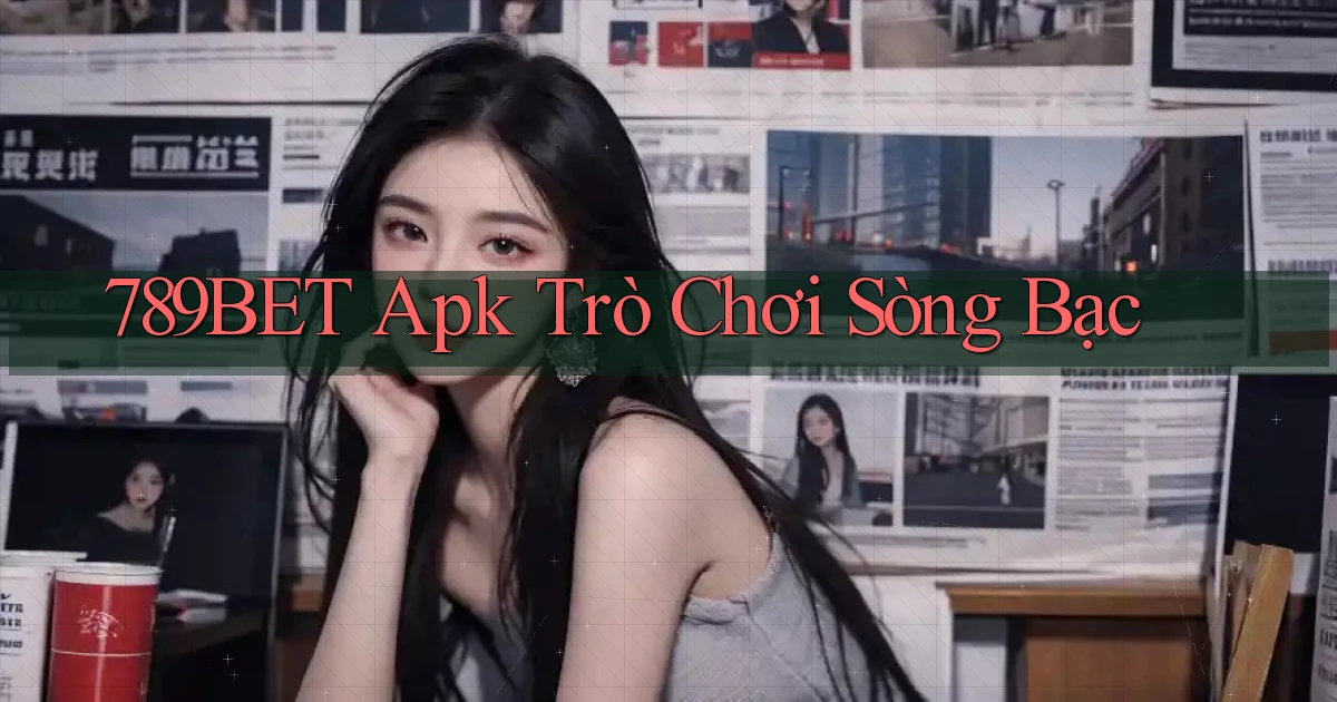 789bet apk trò chơi sòng bạc