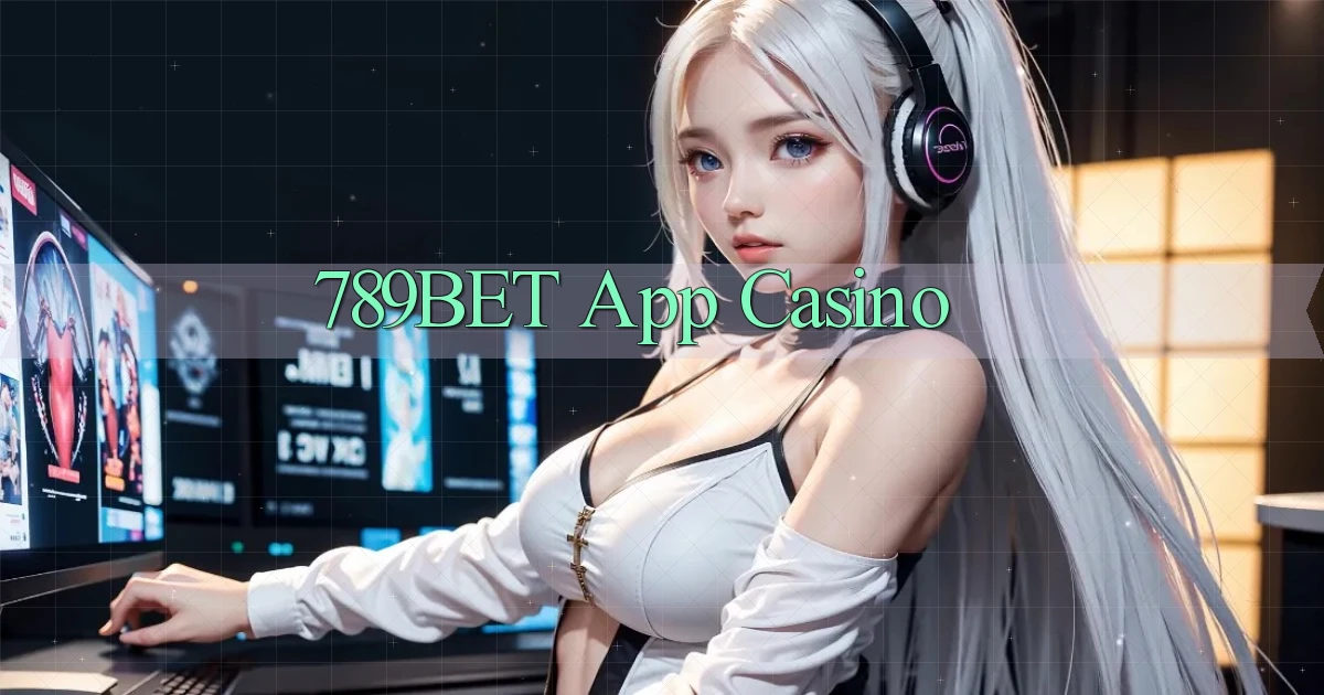 789bet app casino