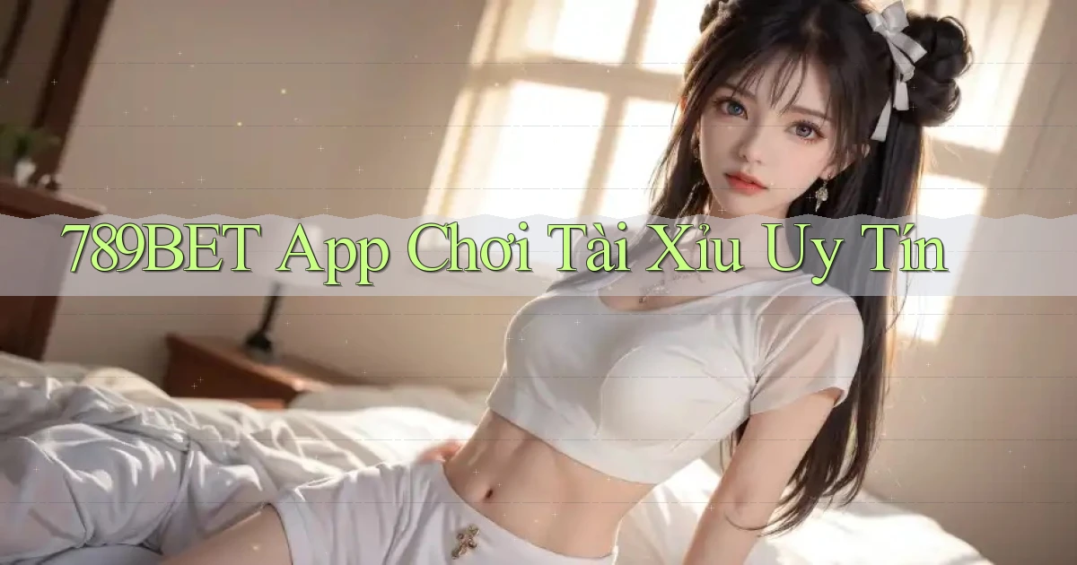 789bet app chơi tài xỉu uy tín