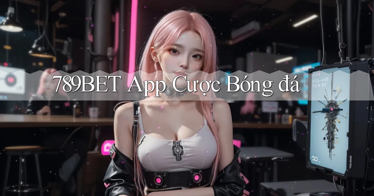 789bet app cược bóng đá