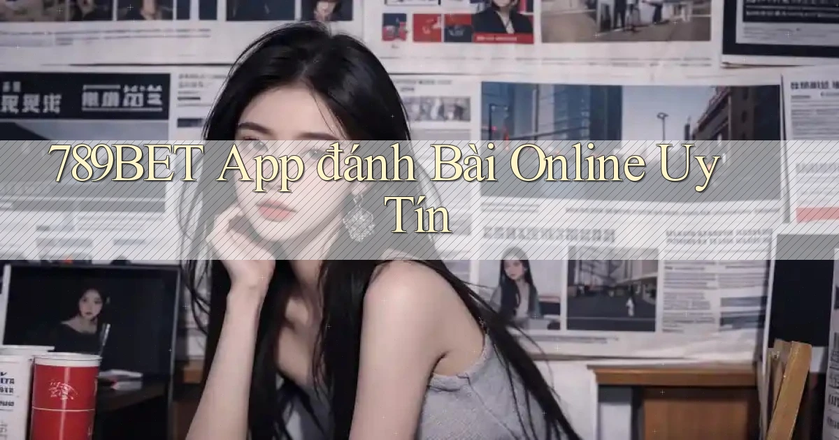 789bet app đánh bài online uy tín