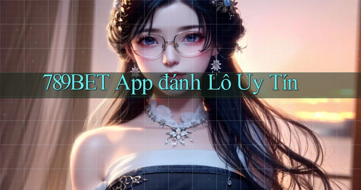 789bet app đánh lô uy tín