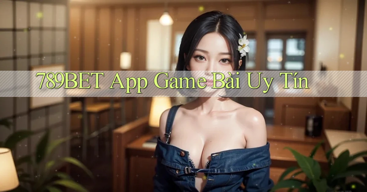 789bet app game bài uy tín