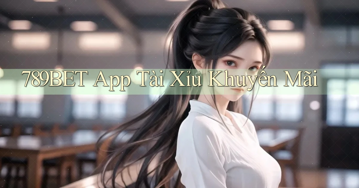 789bet app tài xỉu khuyến mãi