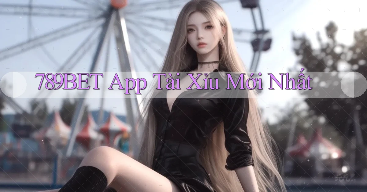 789bet app tài xỉu mới nhất