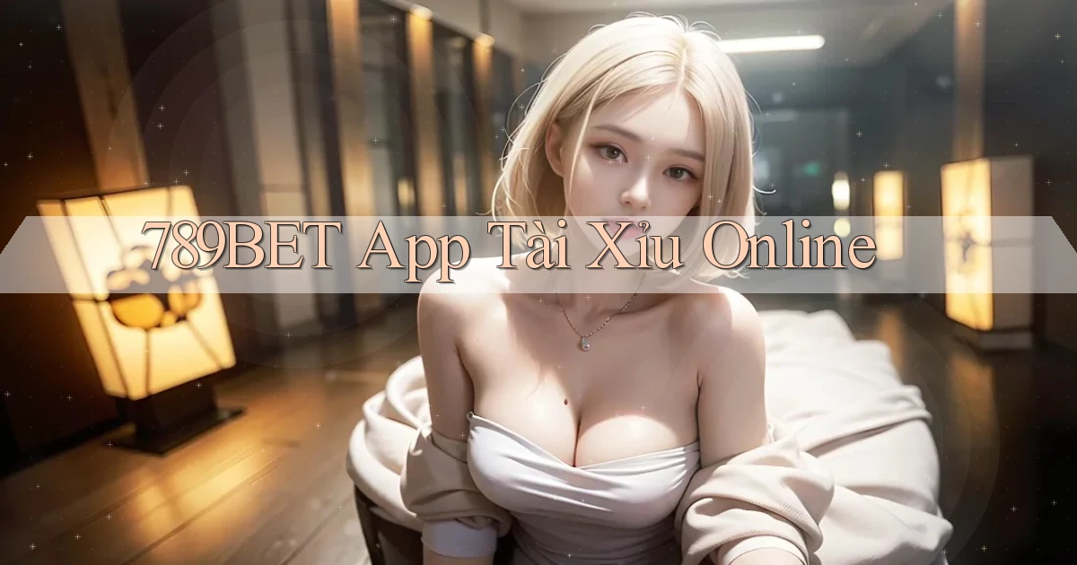 789bet app tài xỉu online