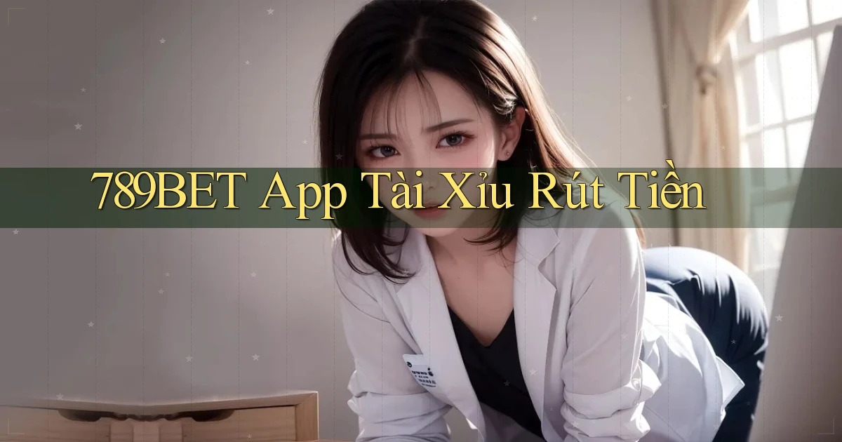 789bet app tài xỉu rút tiền