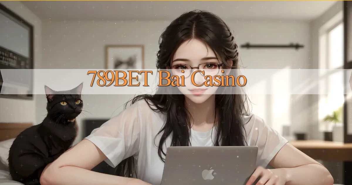 789bet bài casino