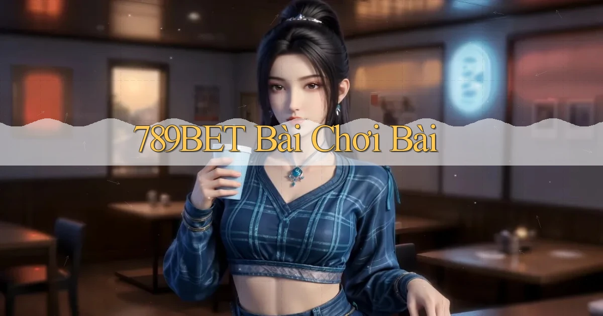 789bet bài chơi bài