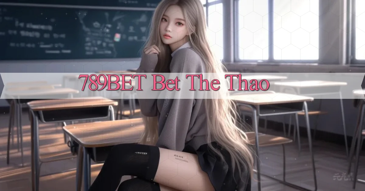 789bet bet the thao