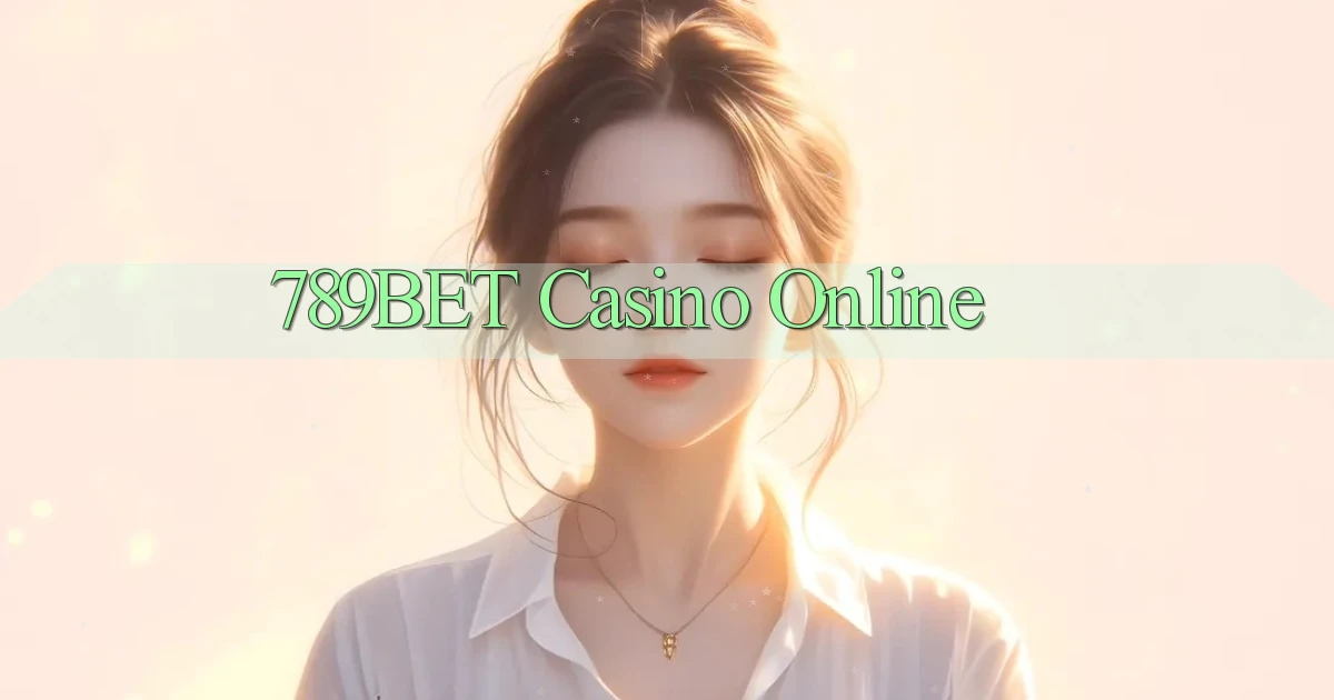 789bet casino online