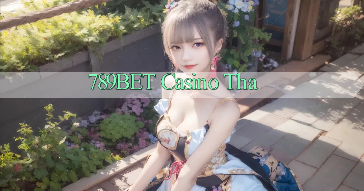 789bet casino tha