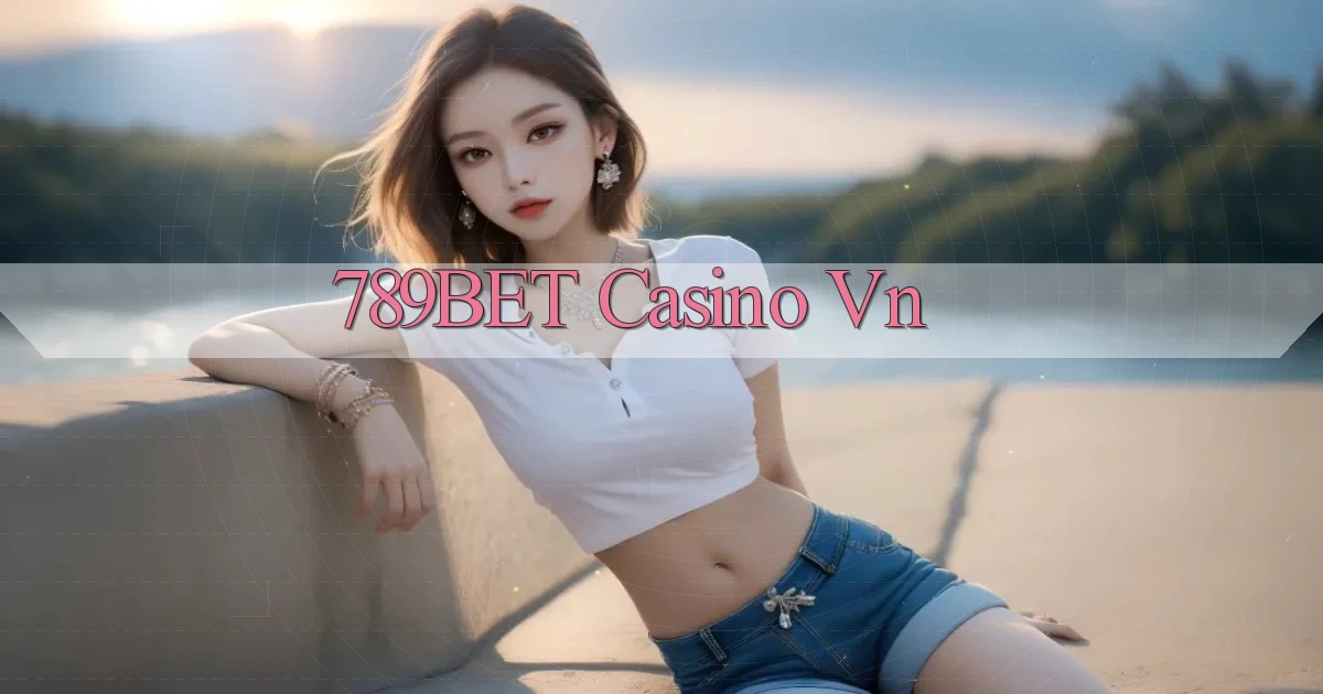 789bet casino vn