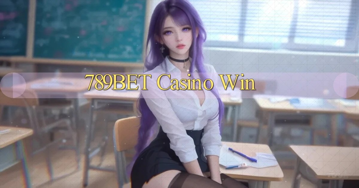 789bet casino win