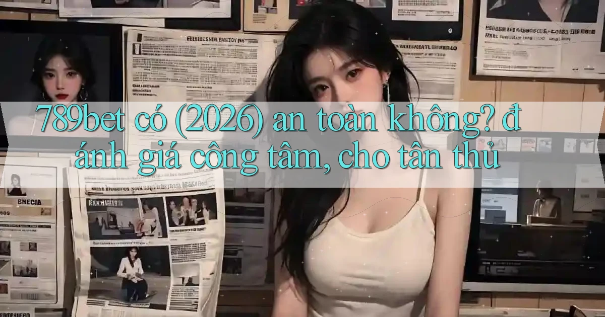 789bet có (2026) an toàn không đánh giá công tâm, cho tân thủ