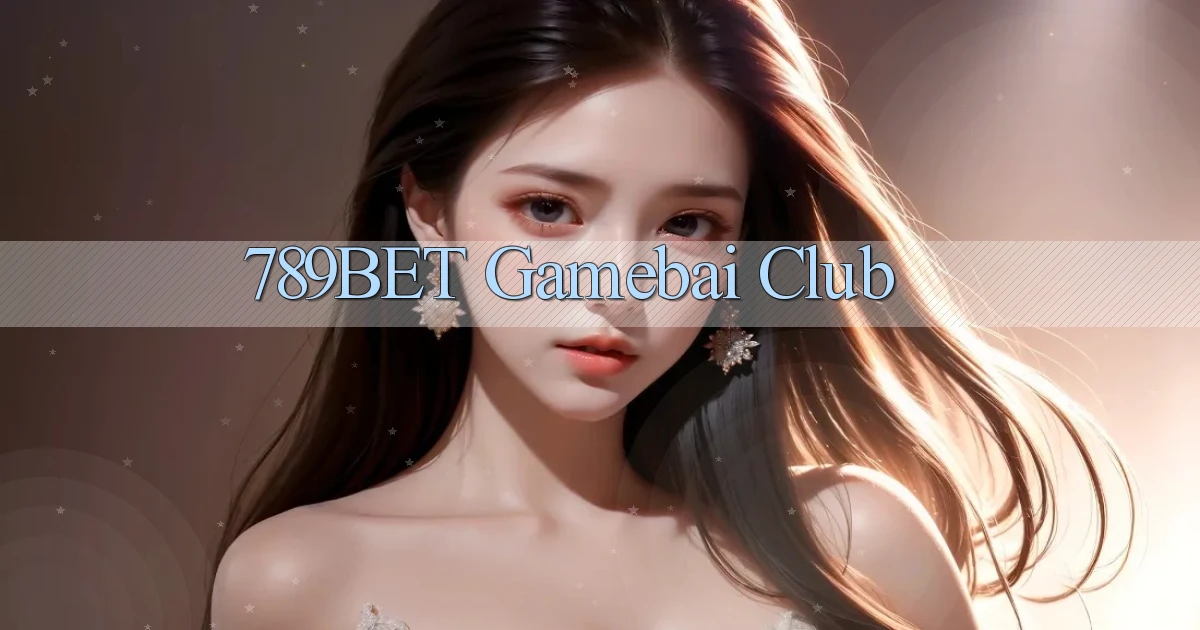 789bet  gamebai club