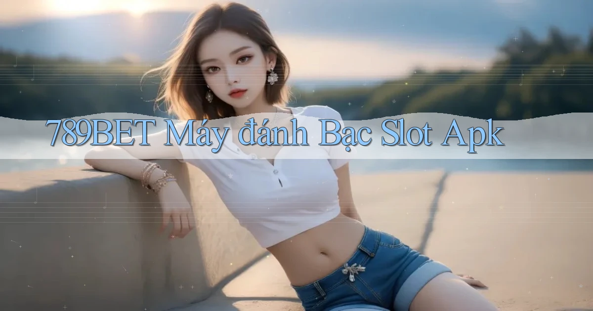 789bet  máy đánh bạc slot apk