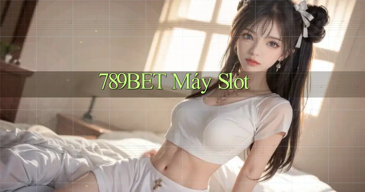 789bet  máy slot