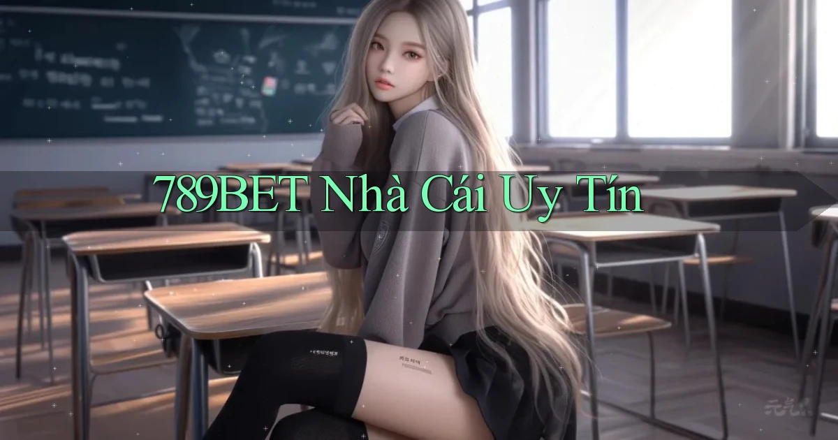 789bet nhà cái uy tín