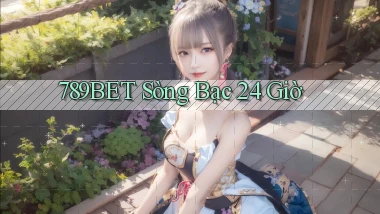 789bet sòng bạc 24 giờ