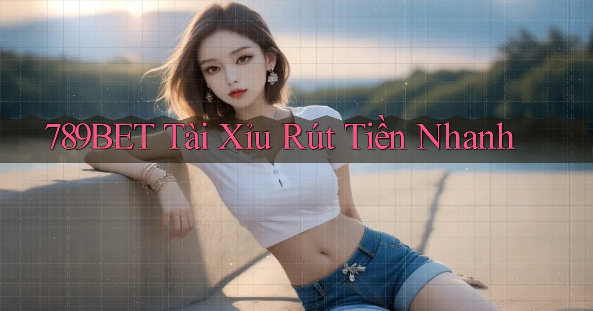 789bet  tài xỉu rút tiền nhanh