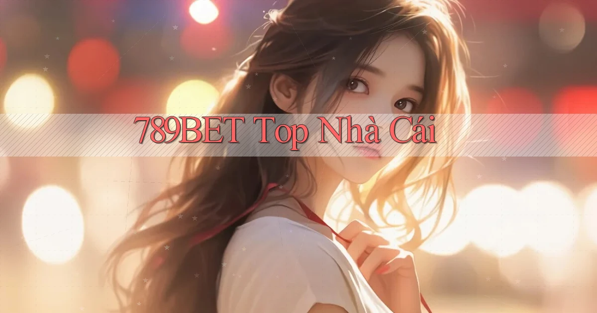 789bet  top nhà cái