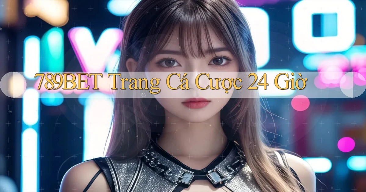 789bet trang cá cược 24 giờ