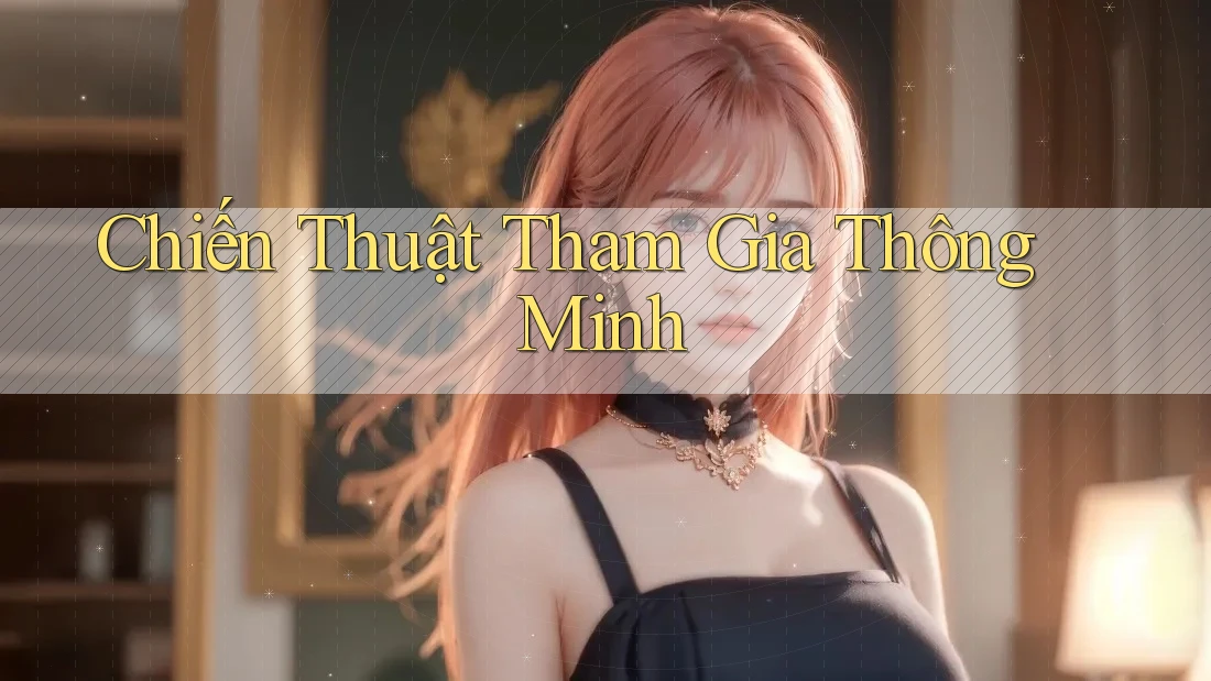 Chiến Thuật Tham Gia Thông Minh
