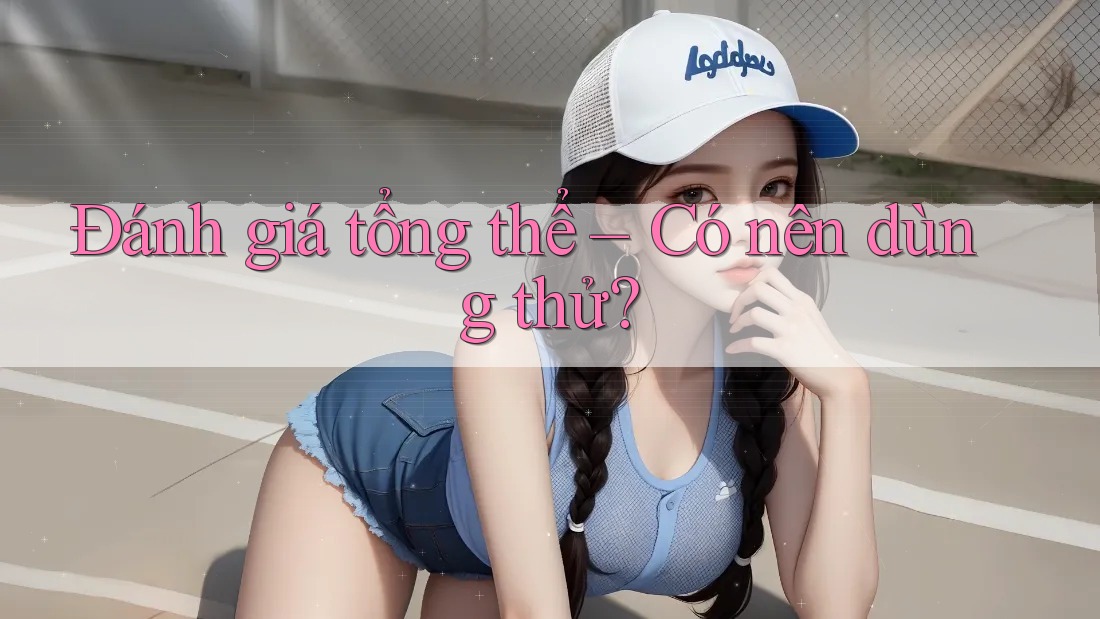 Đánh giá tổng thể – Có nên dùng thử?