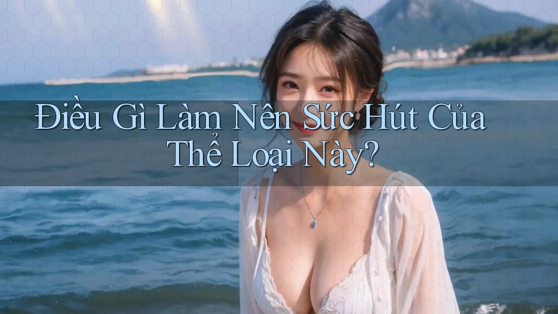 Điều Gì Làm Nên Sức Hút Của Thể Loại Này?