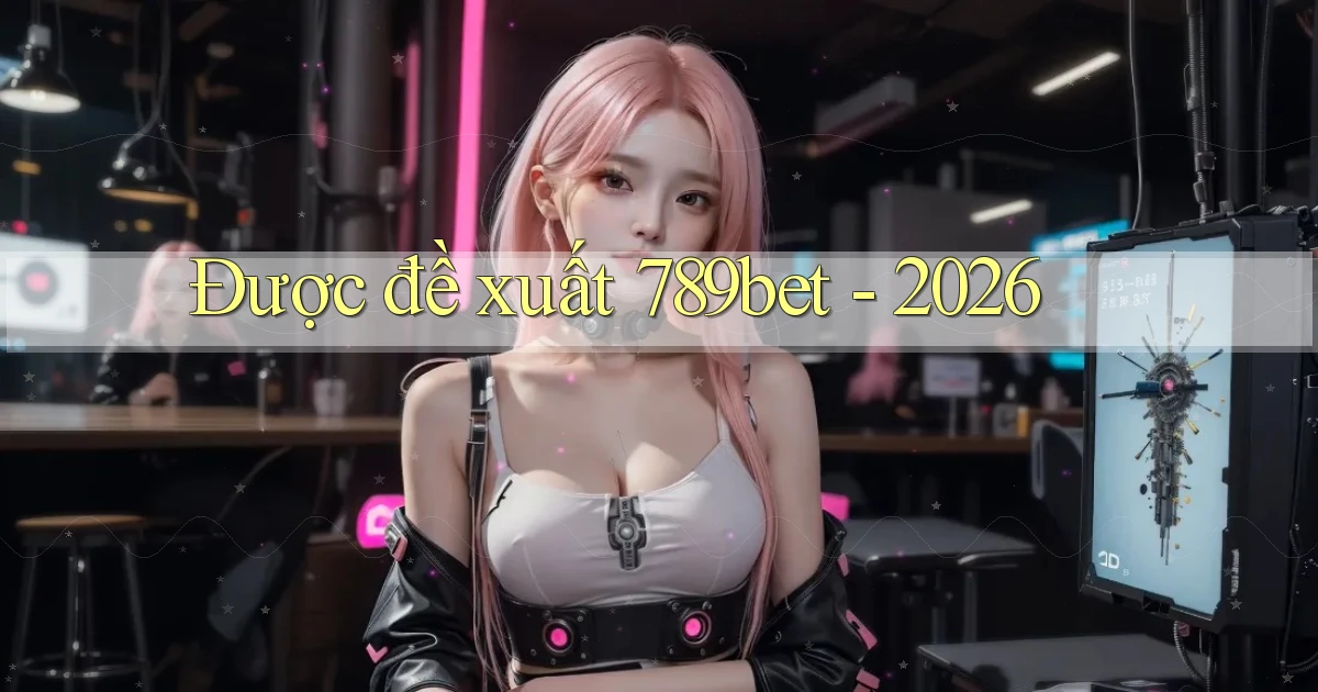 Được đề xuất 789bet   2026