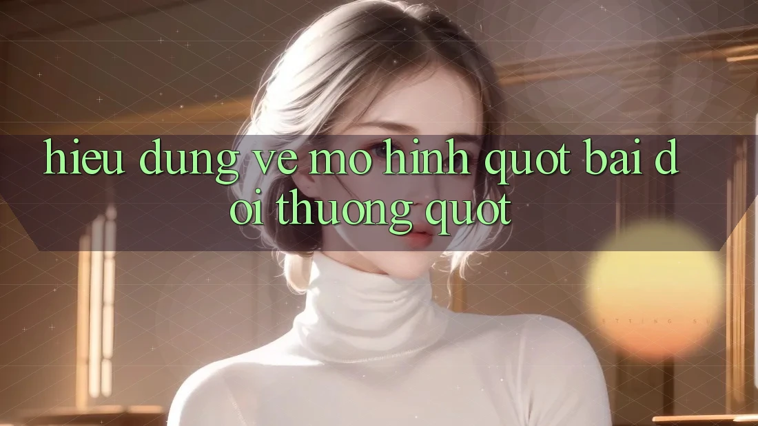 Hiểu Đúng Về Mô Hình " Bài Đổi Thưởng"