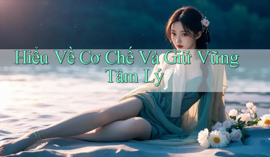 Hiểu Về Cơ Chế Và Giữ Vững Tâm Lý