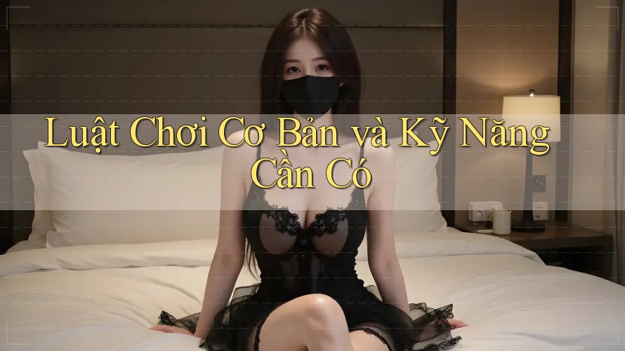 Luật Chơi Cơ Bản và Kỹ Năng Cần Có