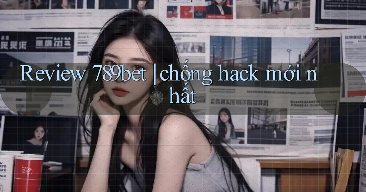 Review 789bet chống hack mới nhất