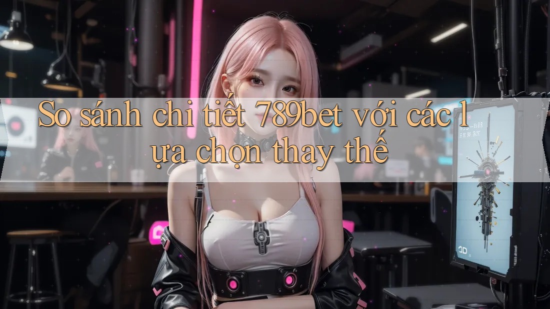 So sánh chi tiết 789bet với các lựa chọn thay thế