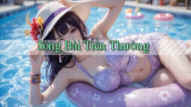 sòng bài Tiền thưởng