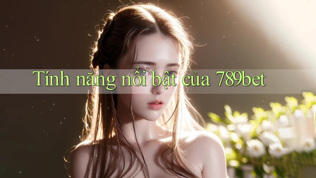 Tính năng nổi bật của 789bet