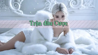 Trận đấu Cược