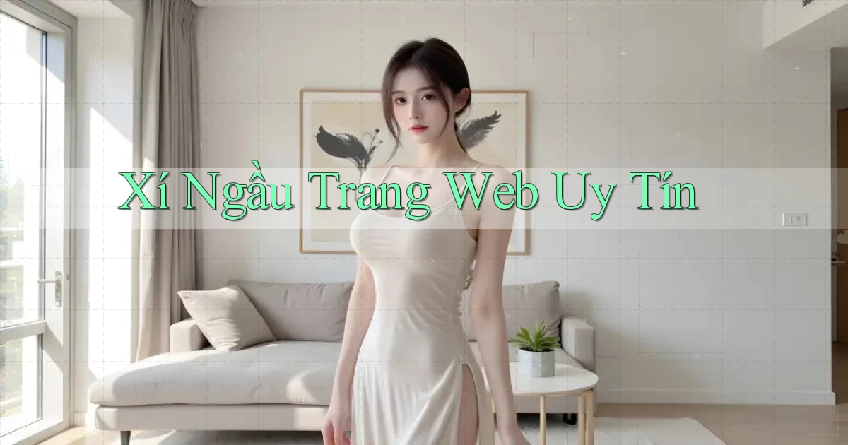 Xí ngầu Trang web uy tín